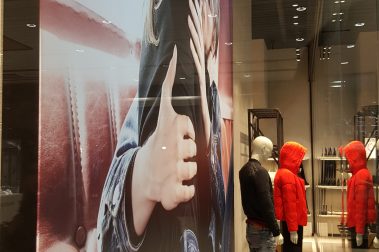 rajiceva calvin klein